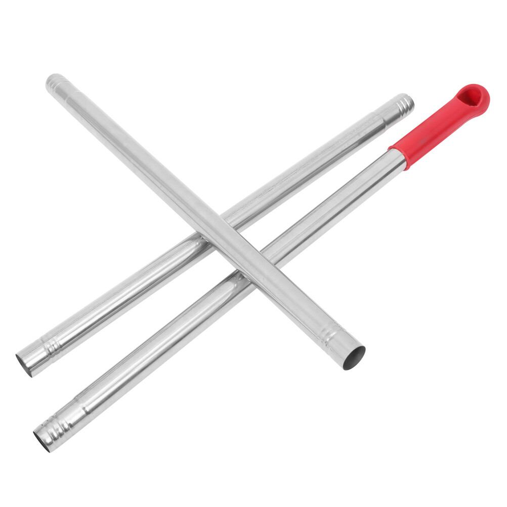 Broom Rod Handle Grip Mop Stick Handle Broom Stick Part Broom Rod Replacement
