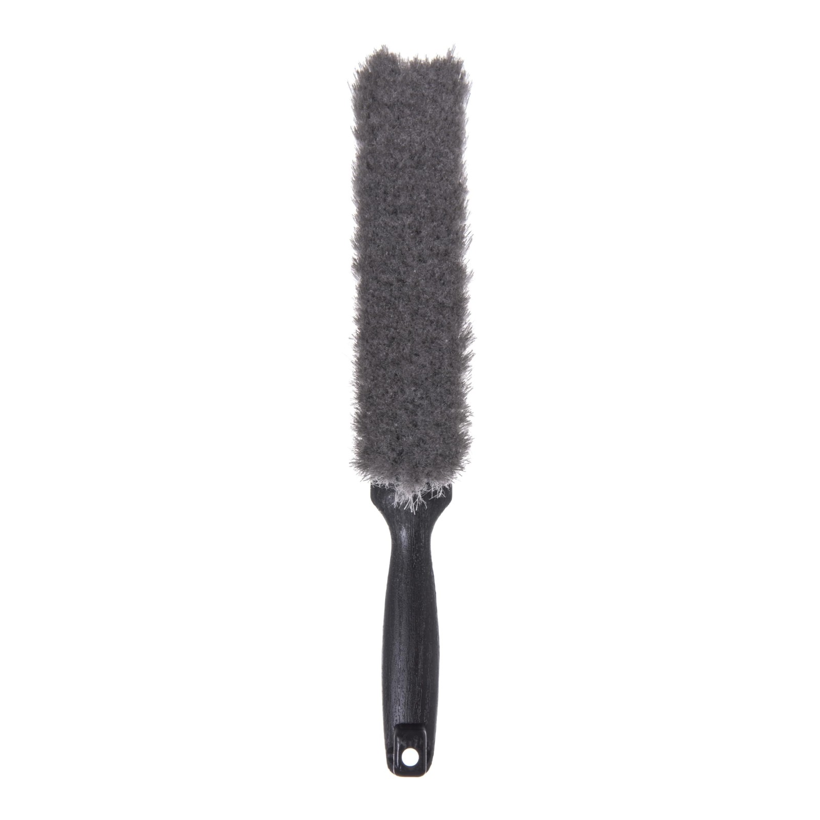 Sparta Flopac Counter Brush Bench Brush Dustpan Brush With Flagged Bristles For