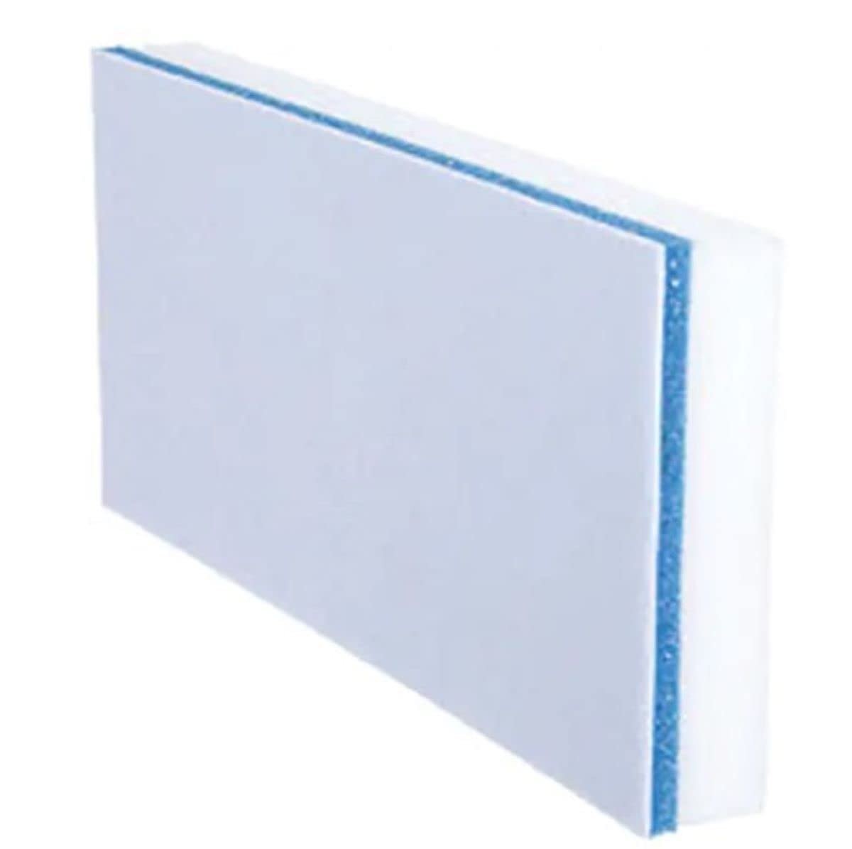 Magic Mopper 4610 Eraser Pads 4.5″ x 10″ x 1″ Commercial Grade Melamine Sponges