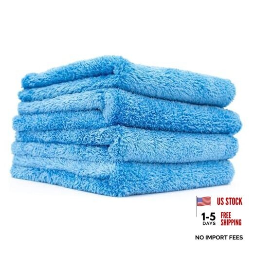 – Eagle Edgeless 500 (4-Pack) Professional Korean 70/30 16in. x 16in. Blue
