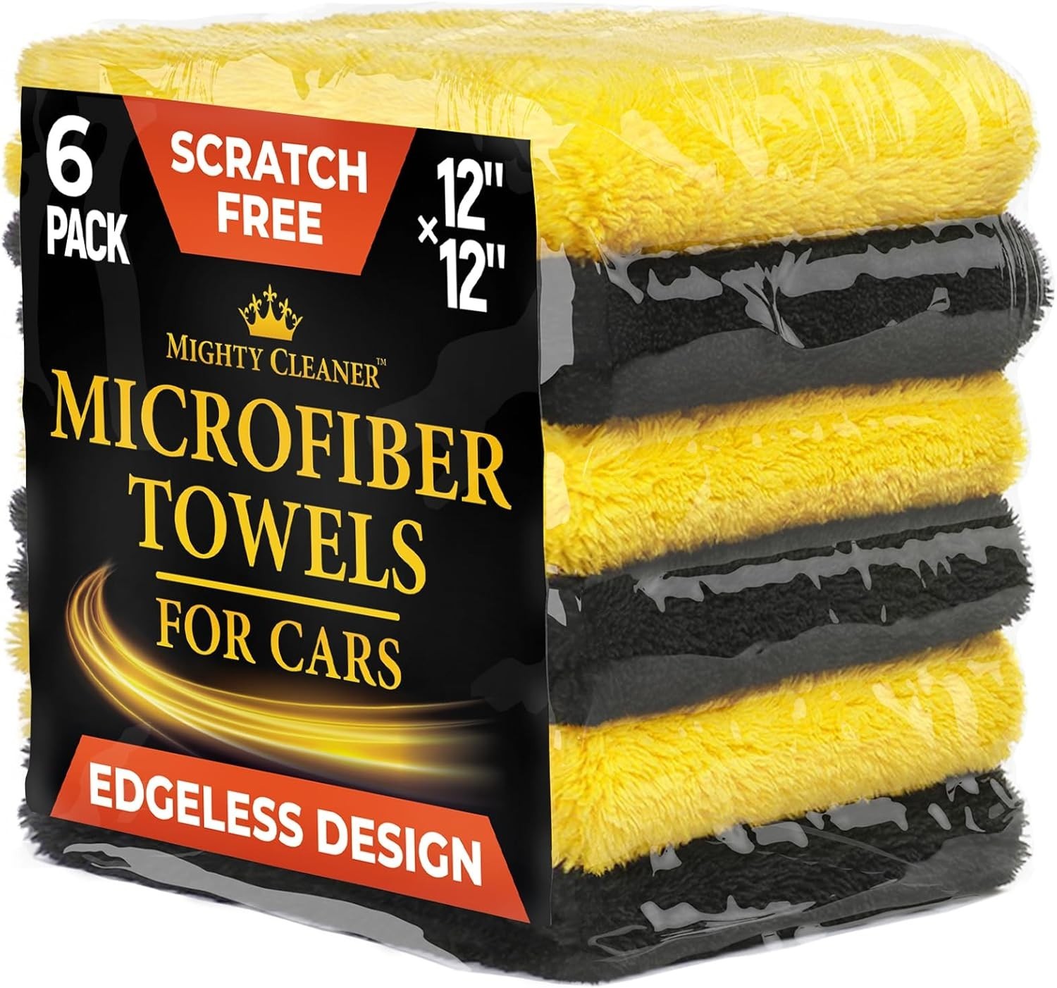 Limpieza De Para Auto Carro Interior Trapos Limpieza Suave Toalla Microfibra New