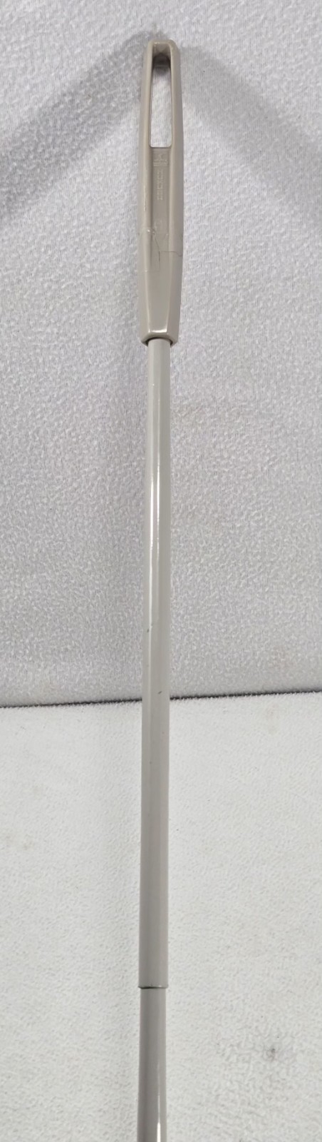 Vintage Hoky 23T Push Carpet Floor Sweeper Cordless Vacuum Cleaner Japan Hukuba