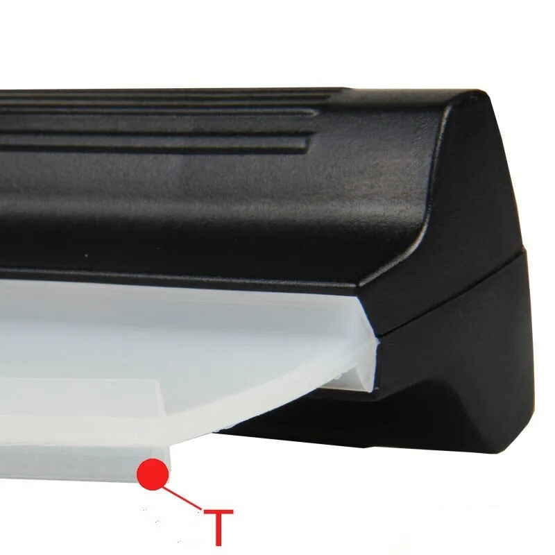Window Cleaning Squeegee Cleaner Tool Car Body Washing Glass 25cm