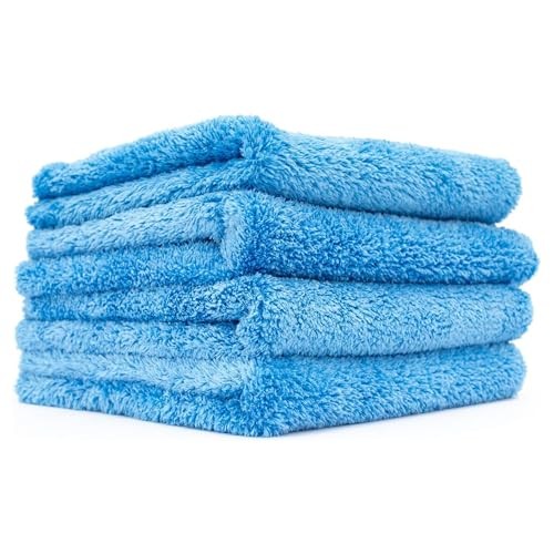 – Eagle Edgeless 500 (4-Pack) Professional Korean 70/30 16in. x 16in. Blue