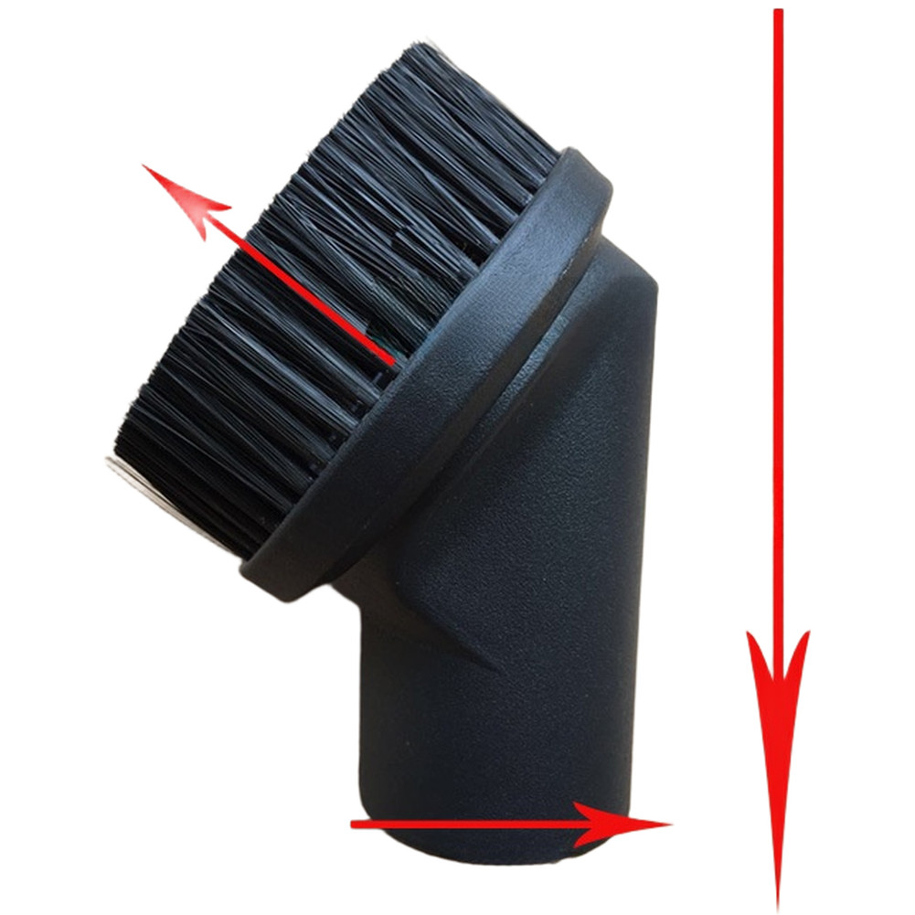 For Vacuum Cleaner Brush Head Round 32mm 35mm 36mm 44mm 50mm Multi Size Options