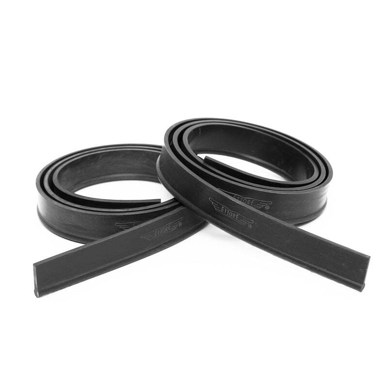 Ettore Replacement Rubber: The Professional’s Choice for Streak-Free Windows