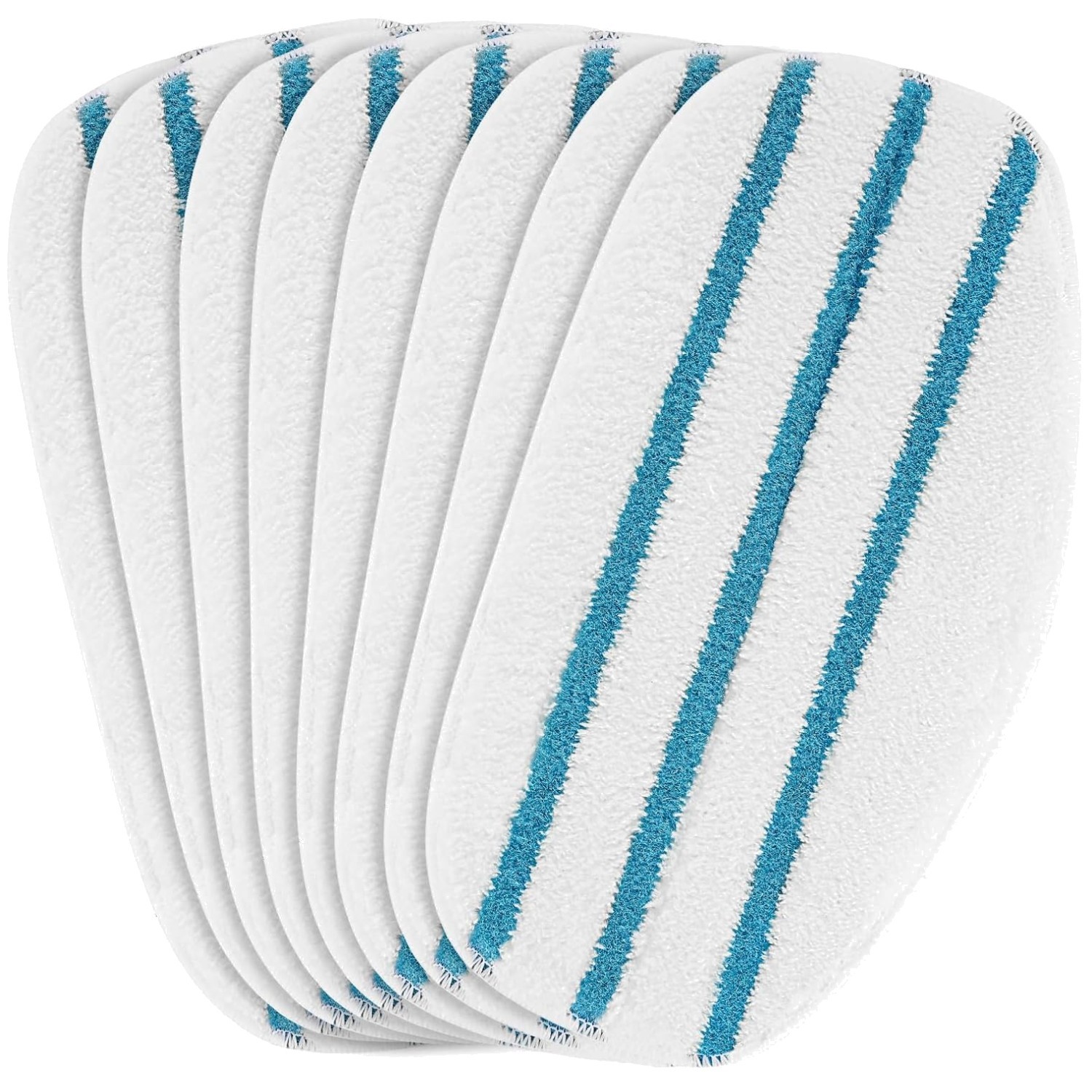 Modern Design Mop Pads – Compatible with New Version