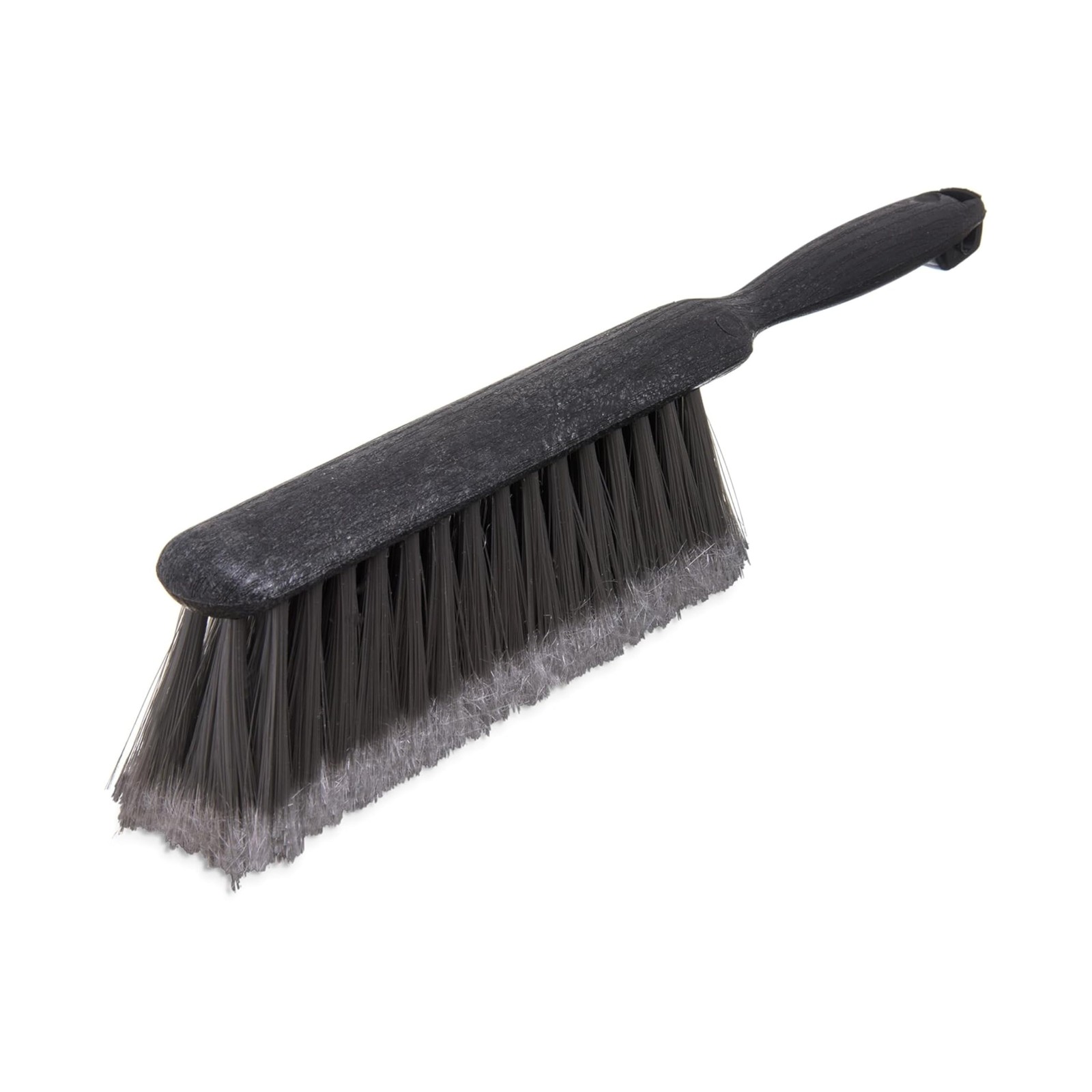 Sparta Flopac Counter Brush Bench Brush Dustpan Brush With Flagged Bristles For