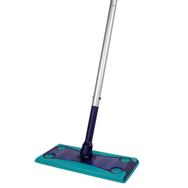 MOXIE Fresh Scent Pad Floor Cleaner 1 -Count