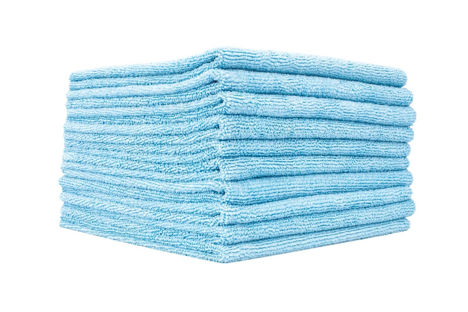 – Edgeless 300 – Microfiber Detailing Towels, Perfect for Removing Polishes, …