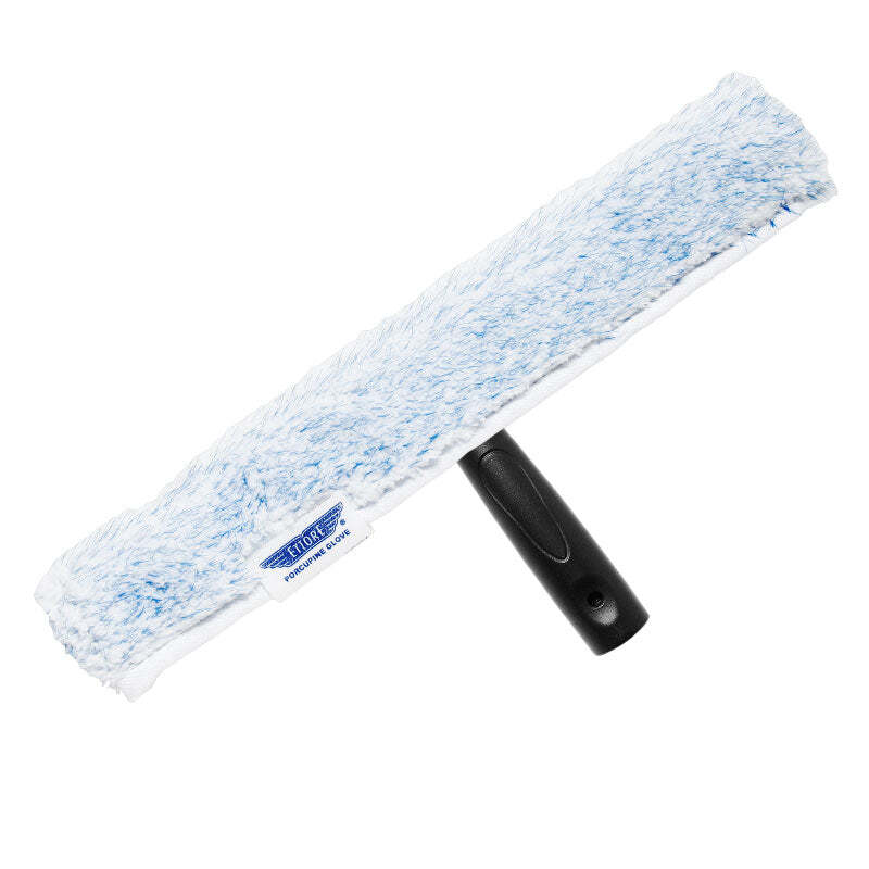Ettore Porcupine Washer Fixed Complete: T-Bar & Scrubber Sleeve