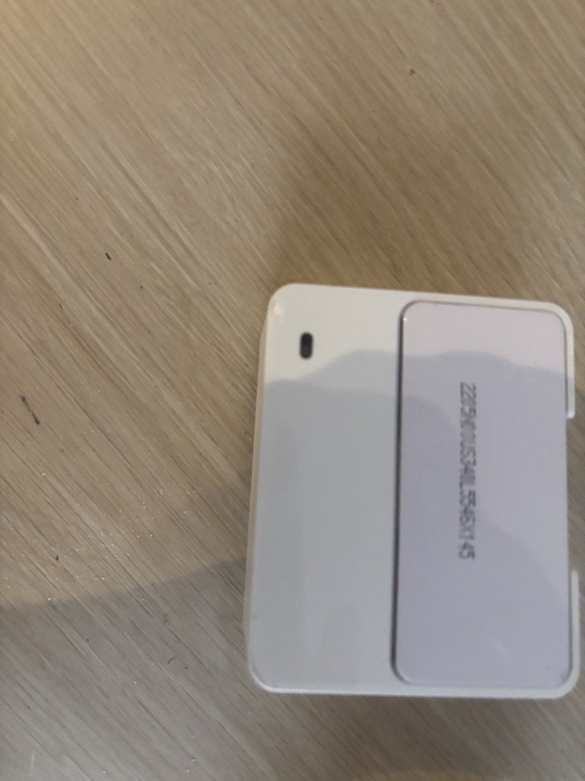 iRobot Braava Jet Mopping Robot with Charger & Pads –