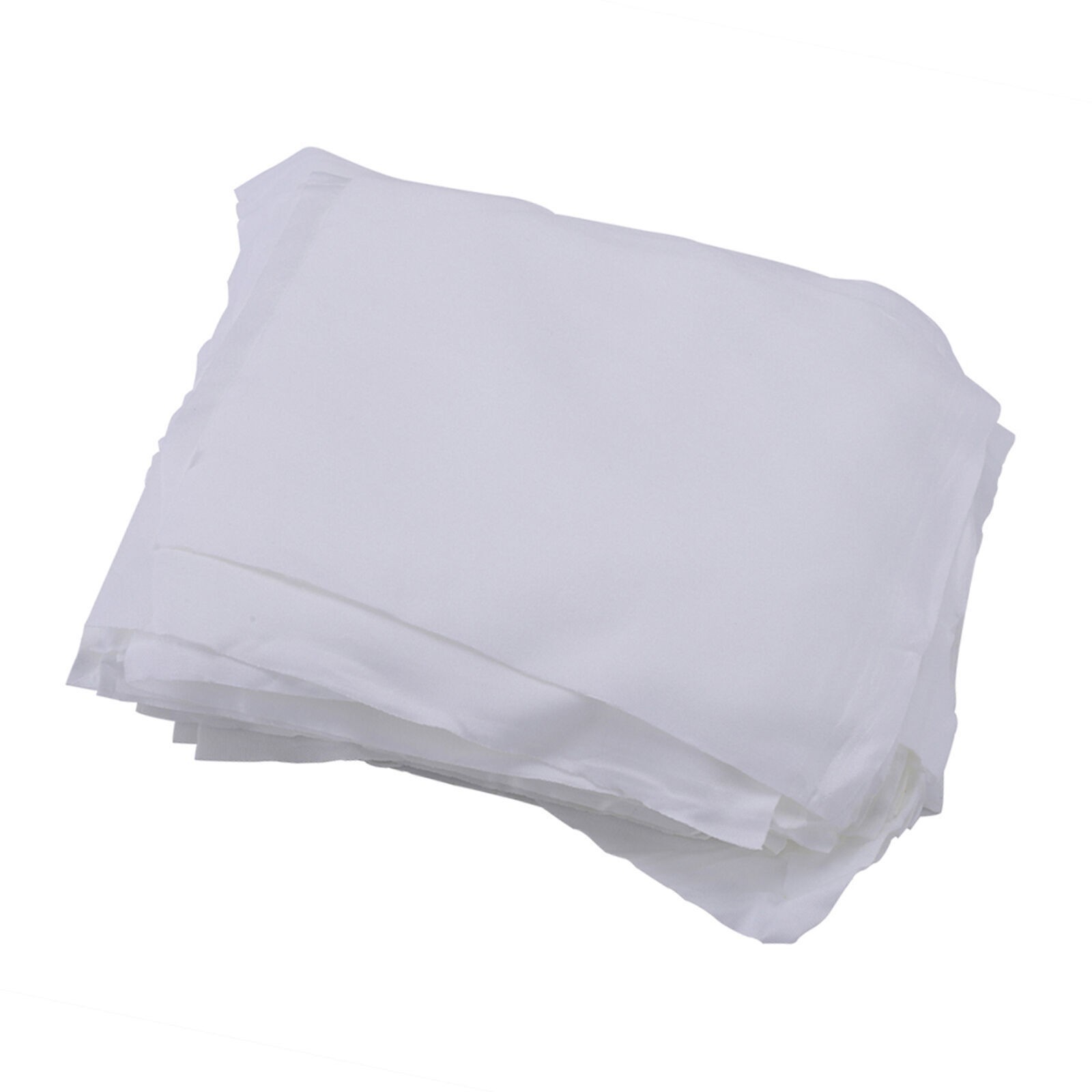 100pcs Bag 6inch Phone LCD Repair Clean Cloth Anti Static Microfiber Cleanroom