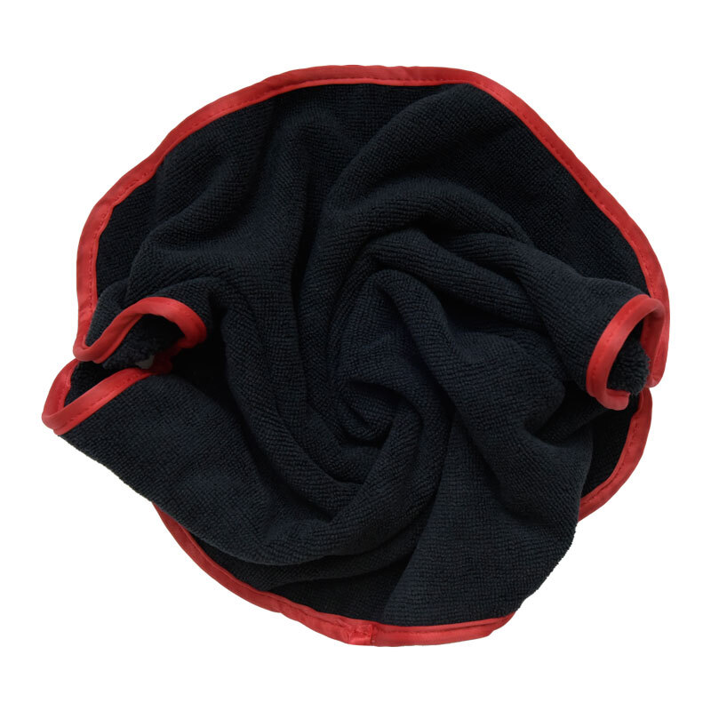 12 Pc Microfiber Cleaning Car Detailing Supplies Absorbent Wash Car Drying Towel