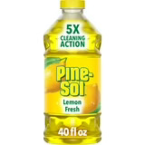 Multi Surface Floor Cleaner Lemon 40 oz