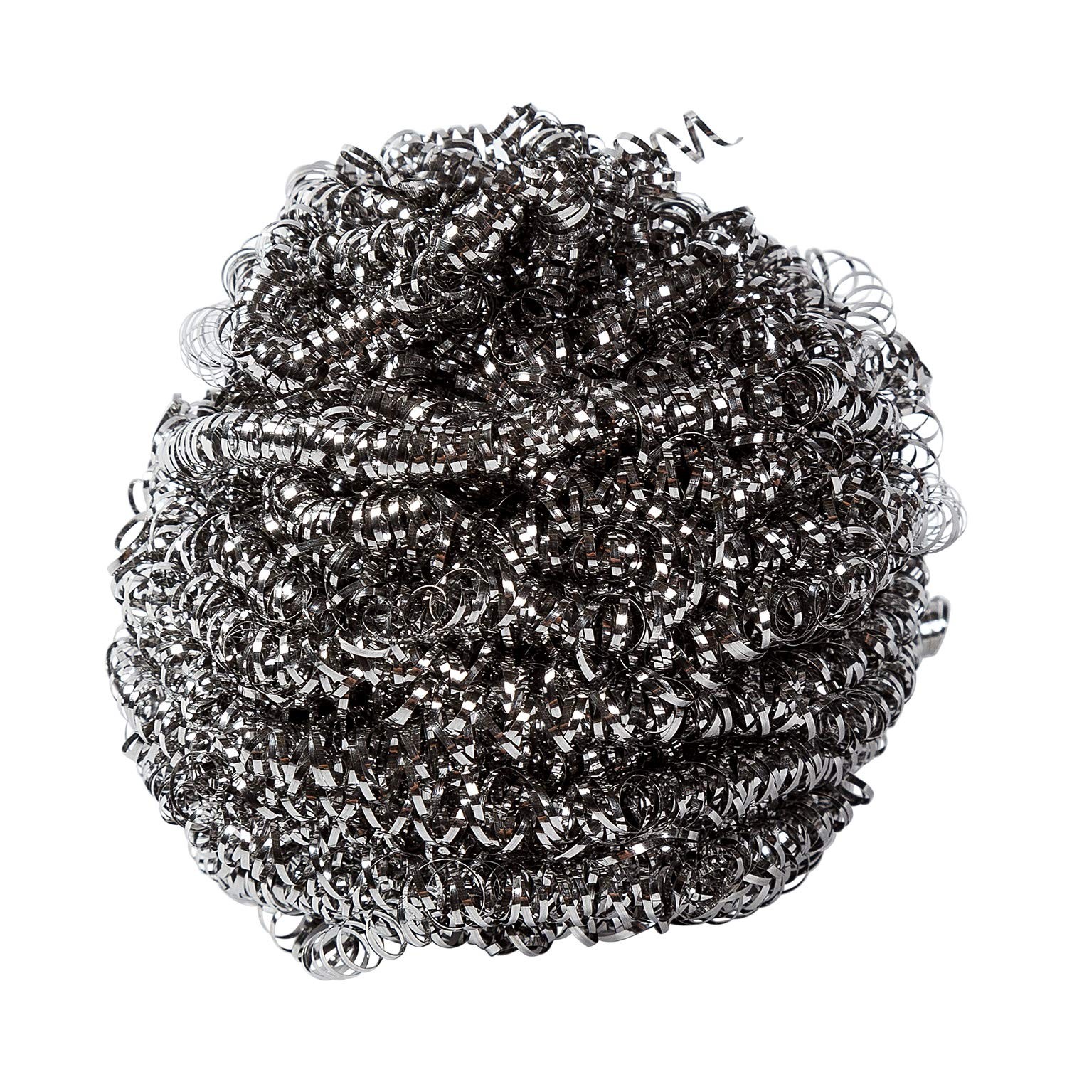 Royal Regular Stainless Steel Sponge, Package of 144