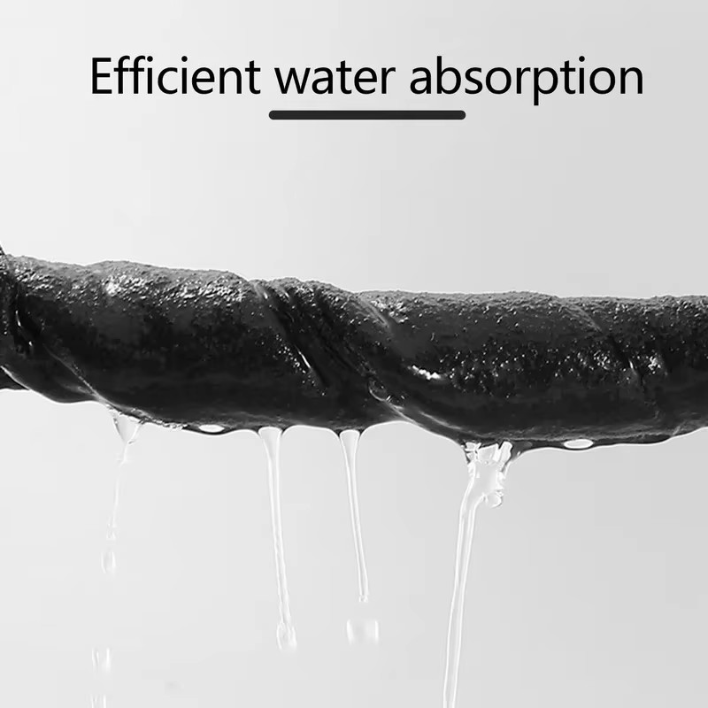 New Thickened Magic Cleaning Glass Cloth Streak Free Reusable Microfiber Cleanin
