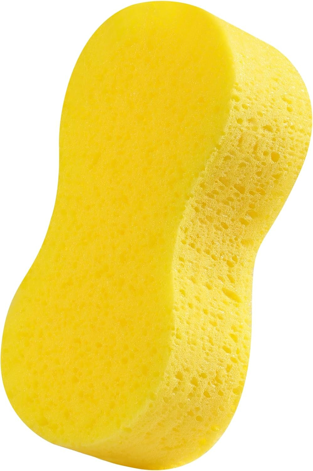 Car Wash Sponge Large Foam Cleaning Sponge Easy Grip Multi-Purpose Household