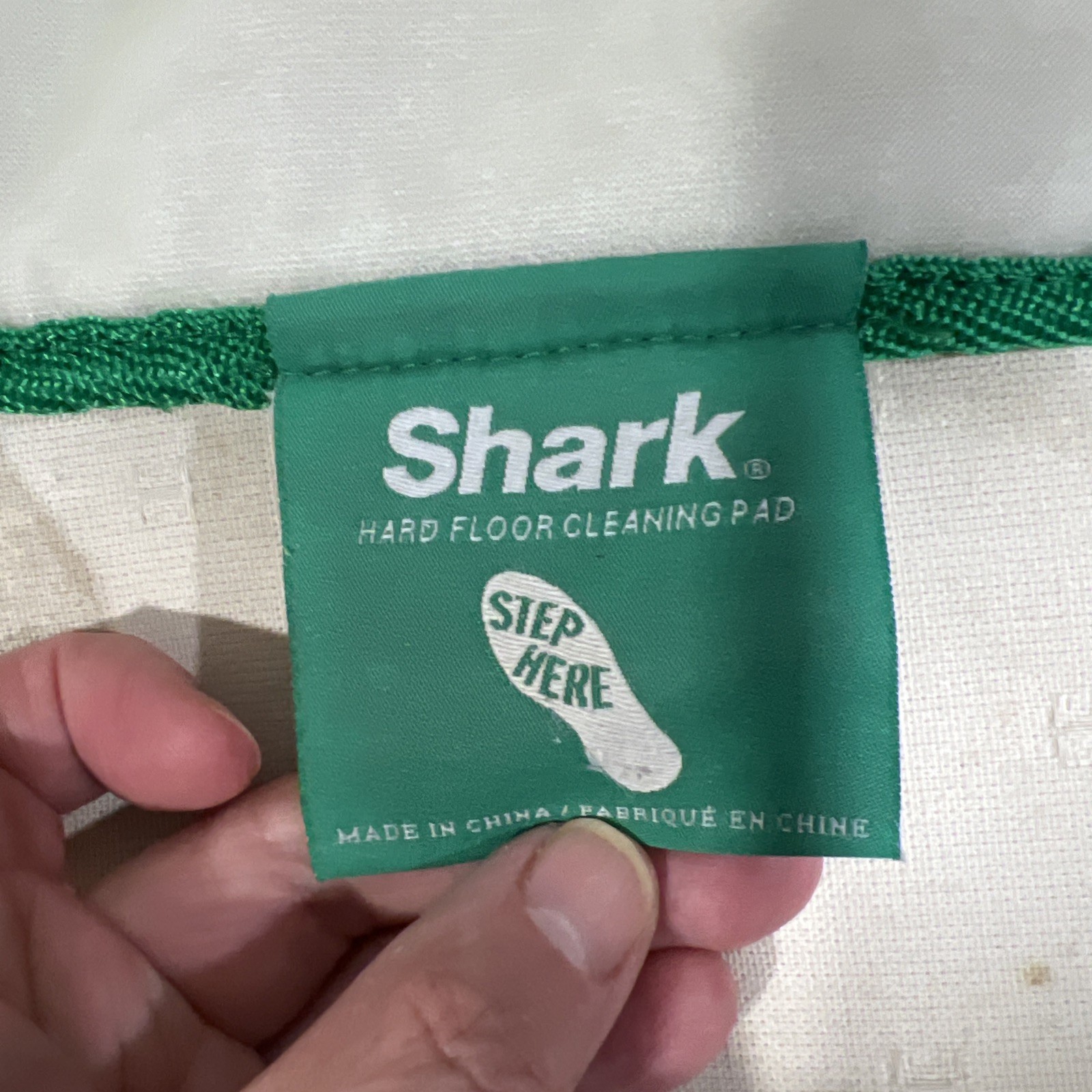 Shark Sonic Duo Carpet Floor Cleaner Scrubber ZZ500 26 Airglide No Bottle