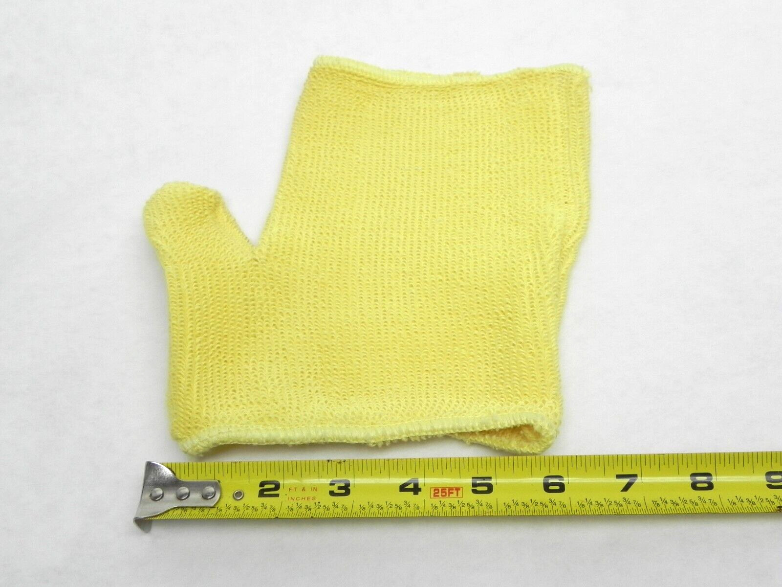 10 PACK! MICROFIBER Wash Cloth Glove Mitt Buffing Auto Detailing Wax Polish HR
