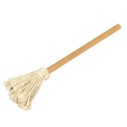 Winco OM13 13 in Oil Mop