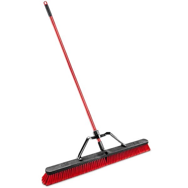 60 in. Steel Handle