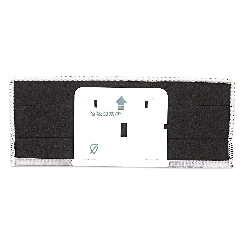 6 Washable Dry Mopping Pads Replacement for iRobot M6 G6E9