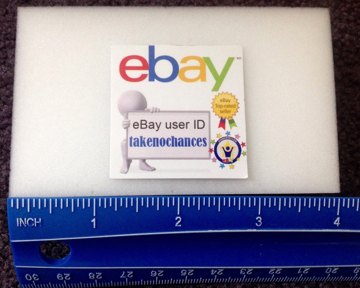 15 PREMIUM Grade Melamine Sponge Eraser BULK PACK 3/4″ Works Like Magic!