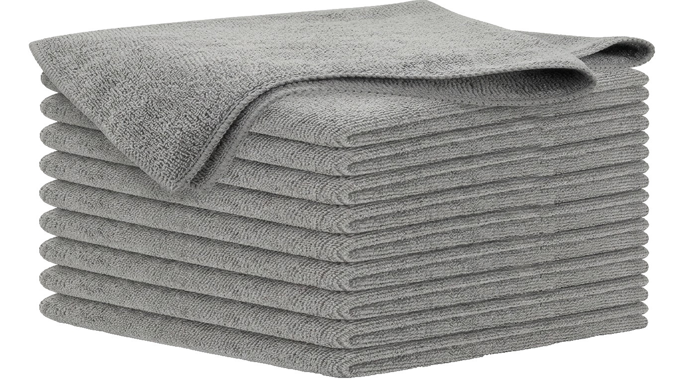 20pcs Thickened Magic Cleaning Cloth Non-Scratch Wire Mesh Dishrag Kitchen