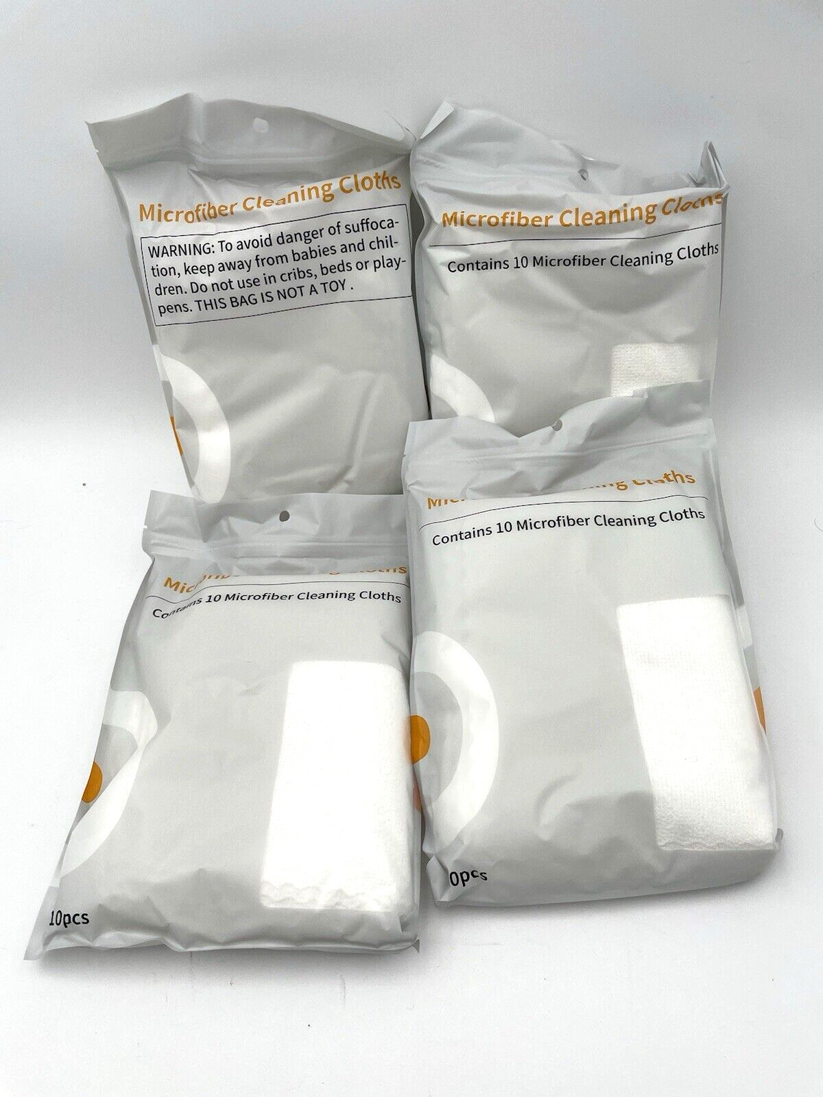 – refill pads – 40 count set for HANDIMOP My Mop
