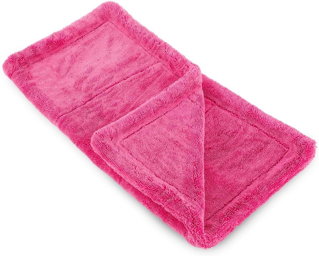 Liquid8r M22 Microfiber Drying Towel for Cars Absorbent Car Drying Cloth