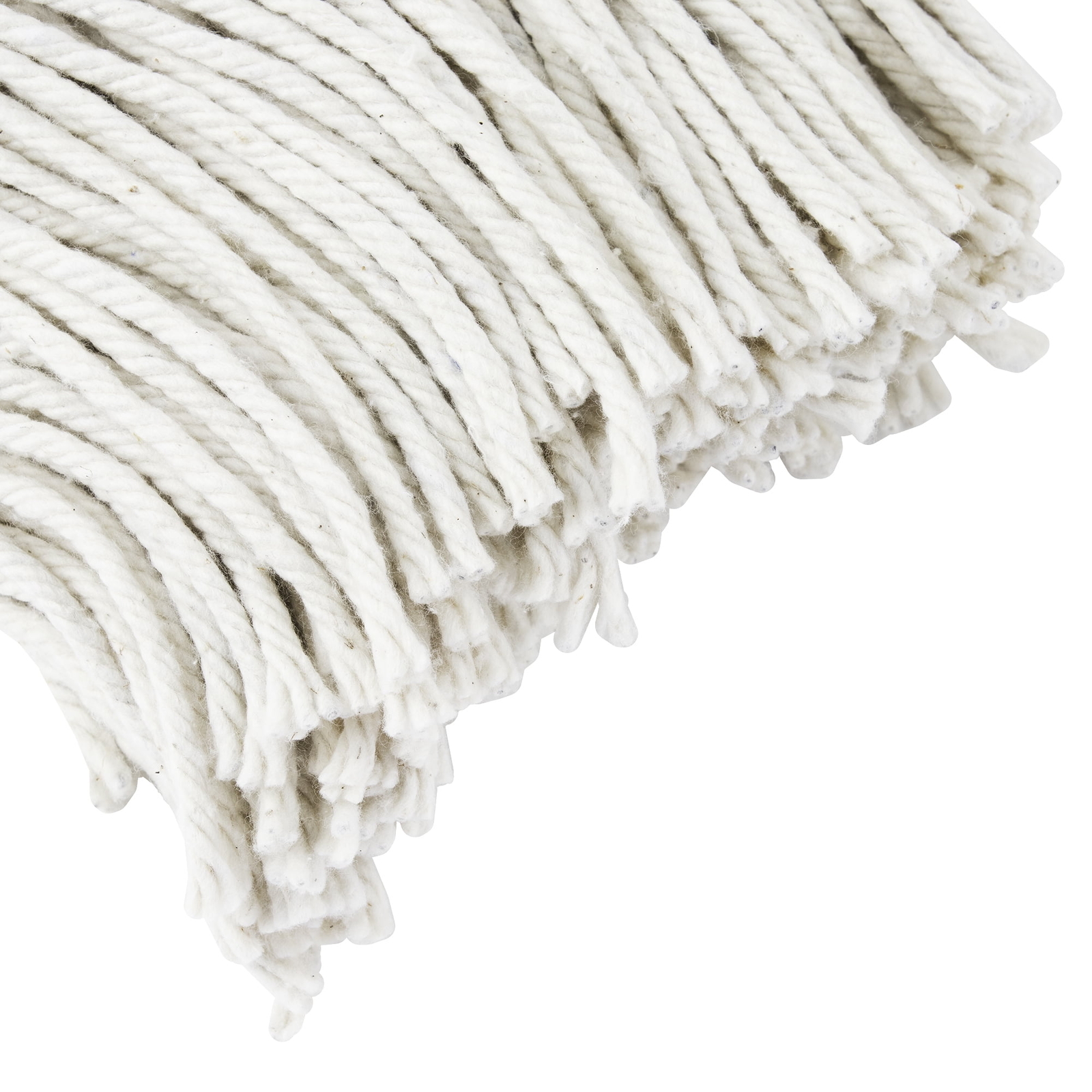 Cotton Blend Wet Mop Cut End All Purpose