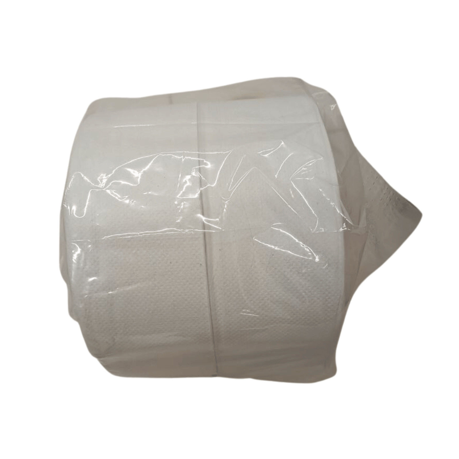 Tissue Paper Roll Big White Cleaning Wipes Dry Wipe
