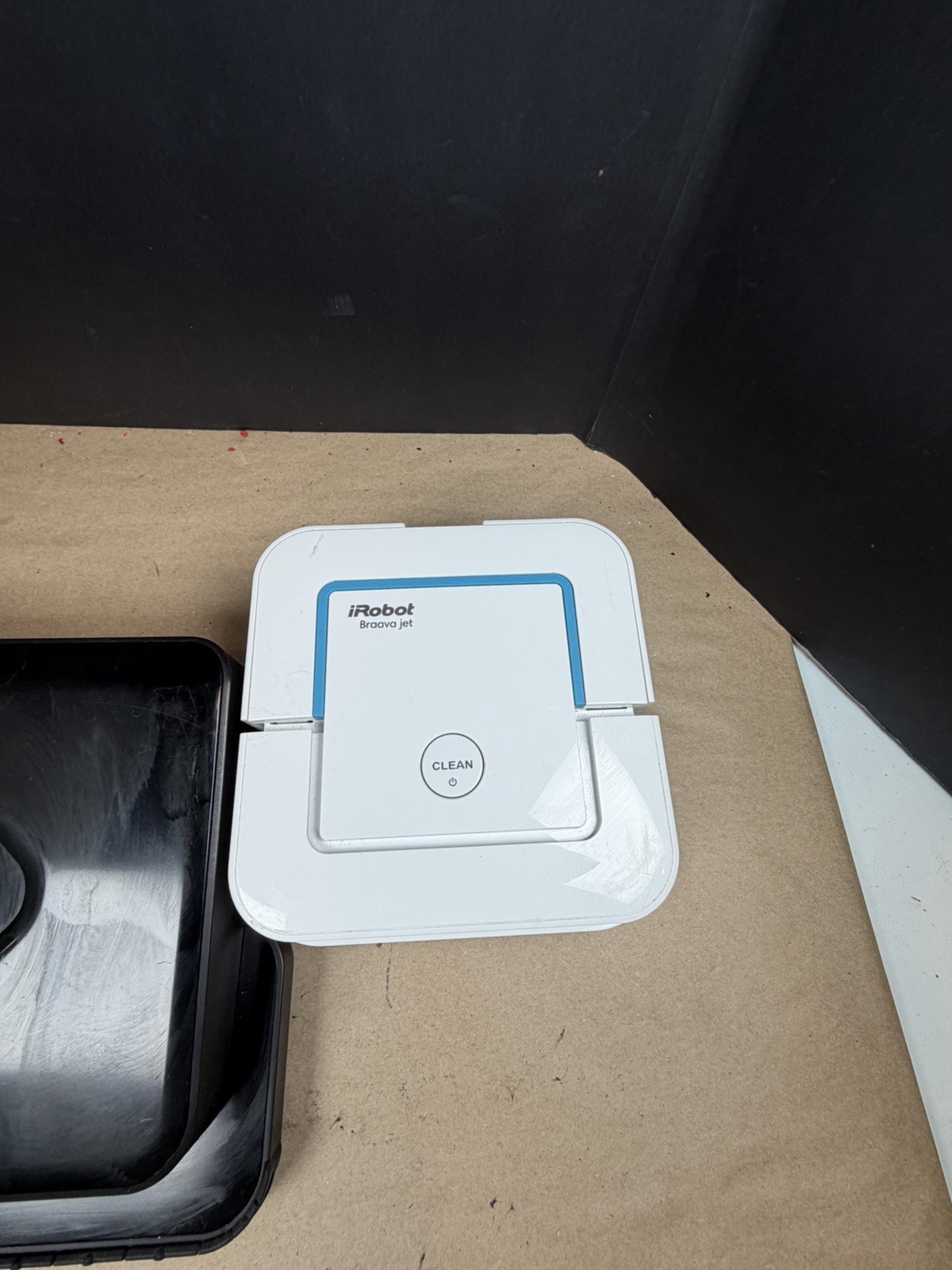 iRobot Braava Jet 240 -2 Braava 380 Lot-3 Parts Or Repair Ships Fast!