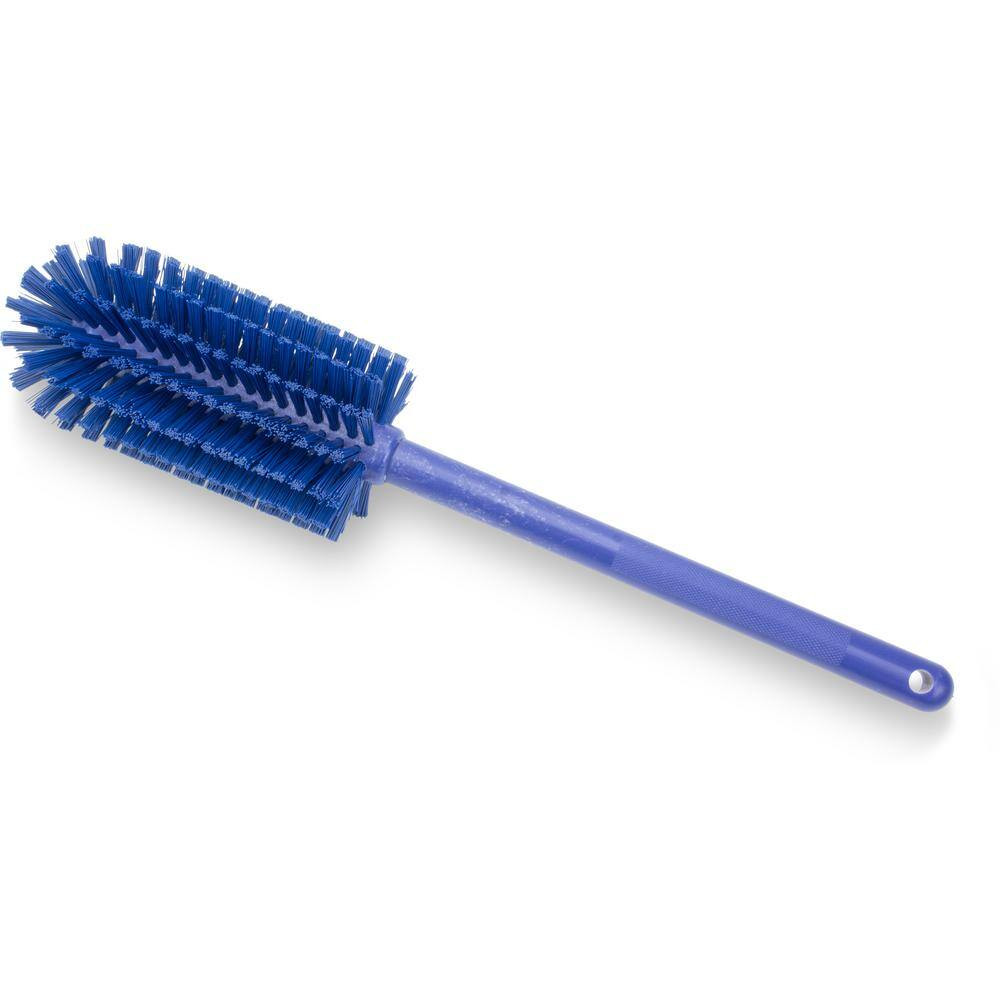 Sparta 16 In. Blue Polypropylene Bottle Brush (4-Pack)