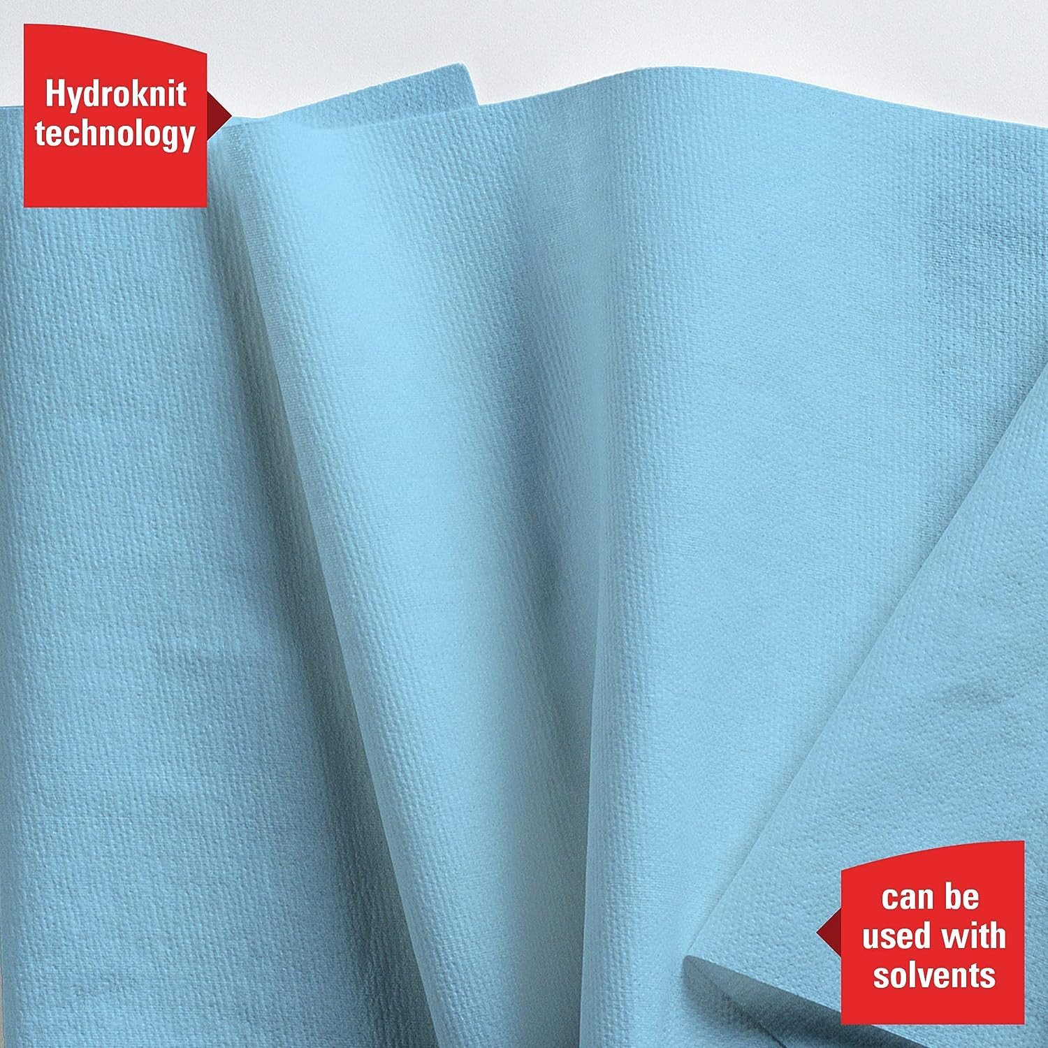 Generalclean X60 Cloths Multi-Task Cleaning Wipes, Jumbo (34965), Strong and Abs