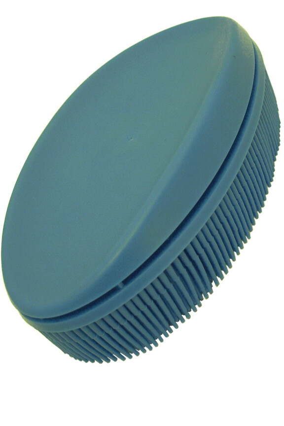 Rubber Bristle Lint And Fur Cleaning Brush – Perfect For Pet Hair!