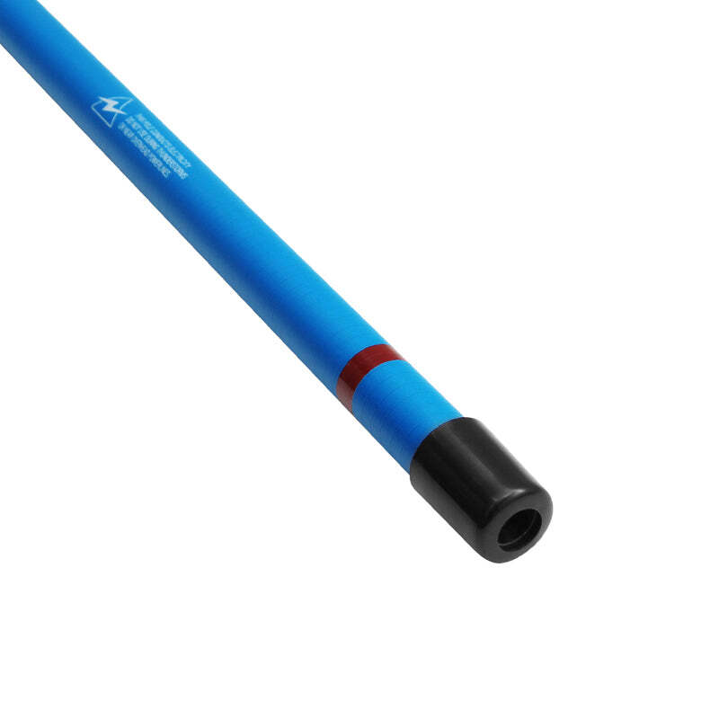 Blue Dragon Trad Pole – Carbon Fiber Window Cleaning Pole