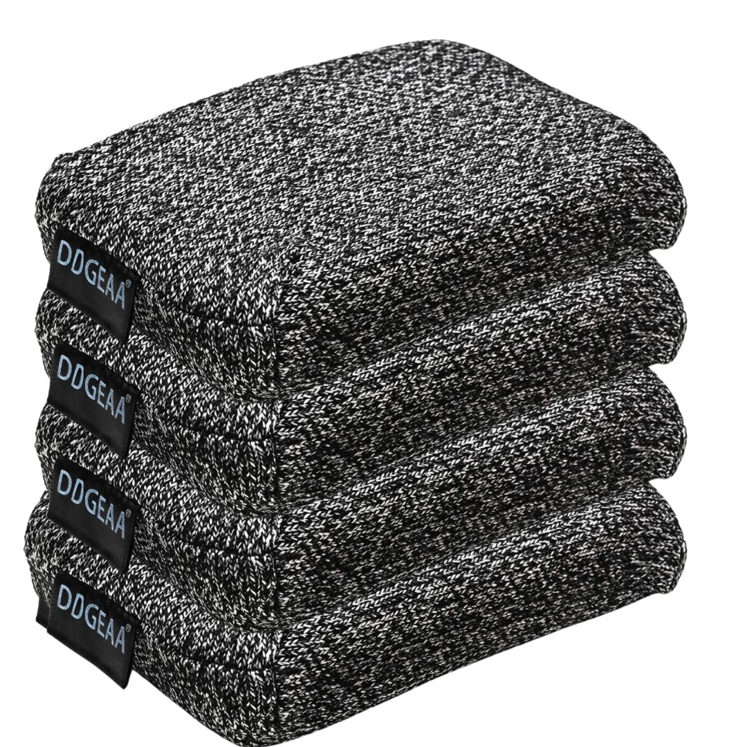 Heavy – Duty Kitchen Sponge – 20 Times More Durable, Scratch Free, Suitable f…