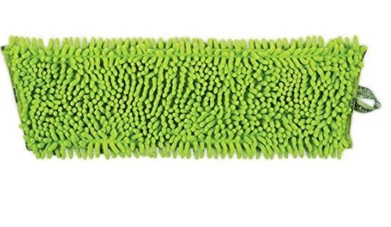 NEW Norwex Large Chenille Dry Mop Pad for All Types of Floors- Wood, Tile, Vinyl