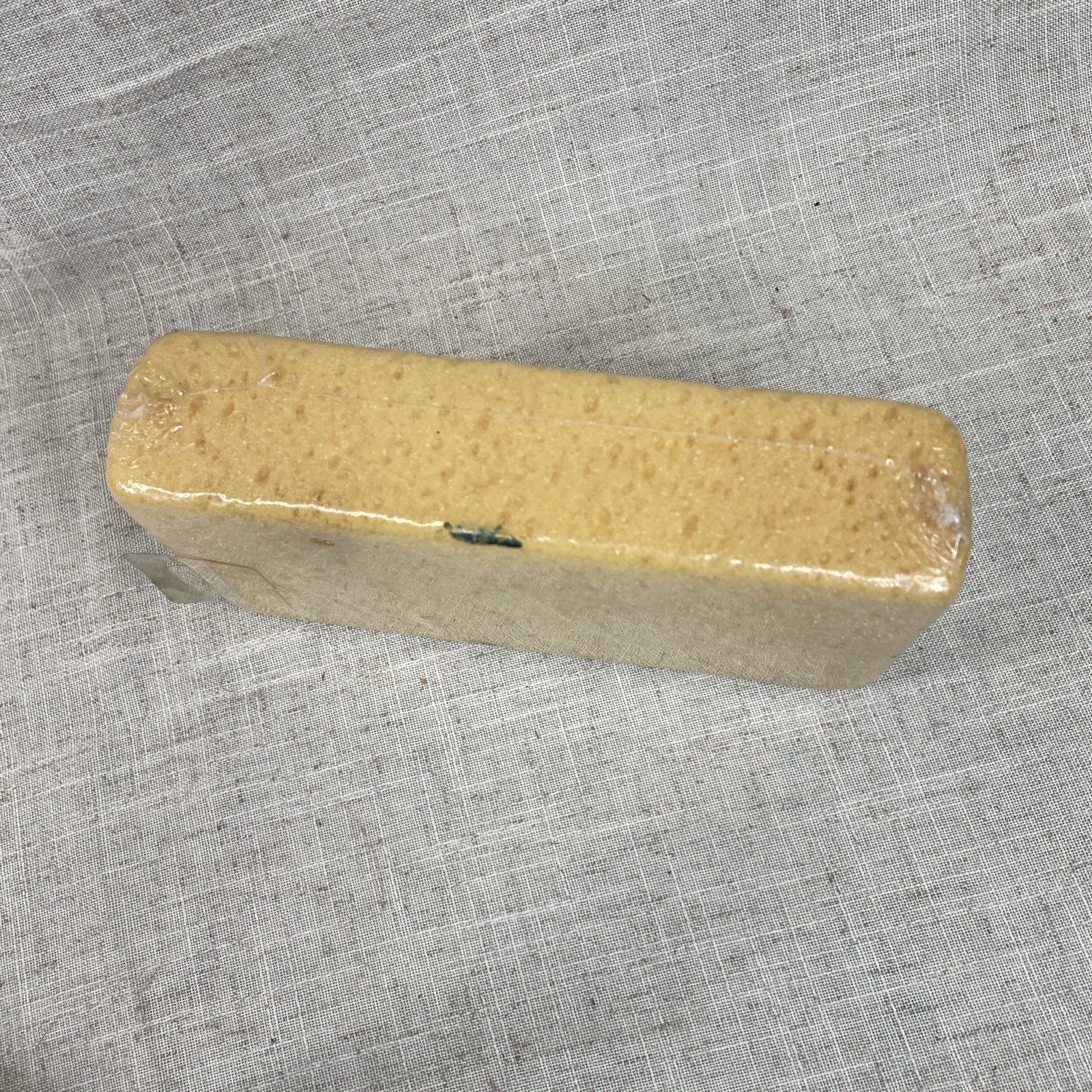 VTG New Sealed Sponge Clean-Rite Kitchen Easy Grip Ultra Sorb Atlanta USA