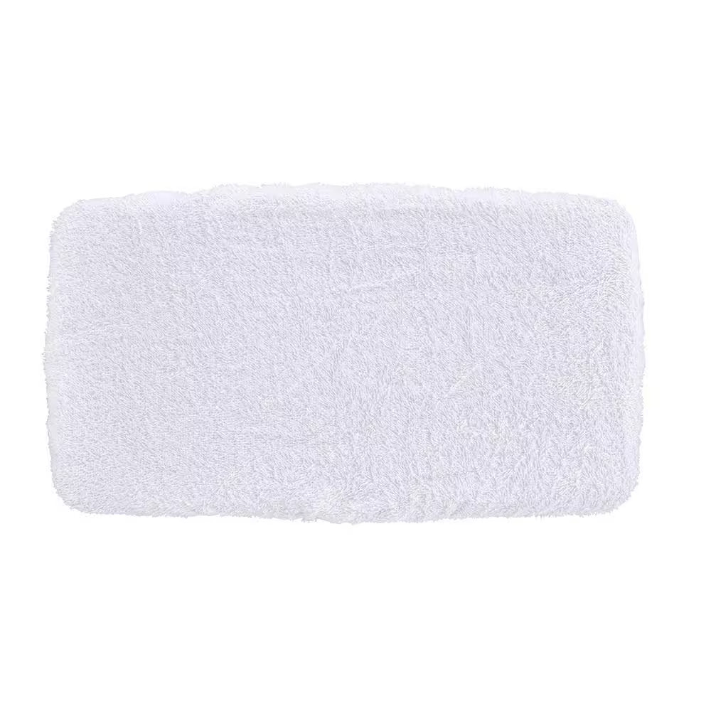 Terry Cloth Mop Head Replacement Covers for the Hardwood and Laminate Cleaning S