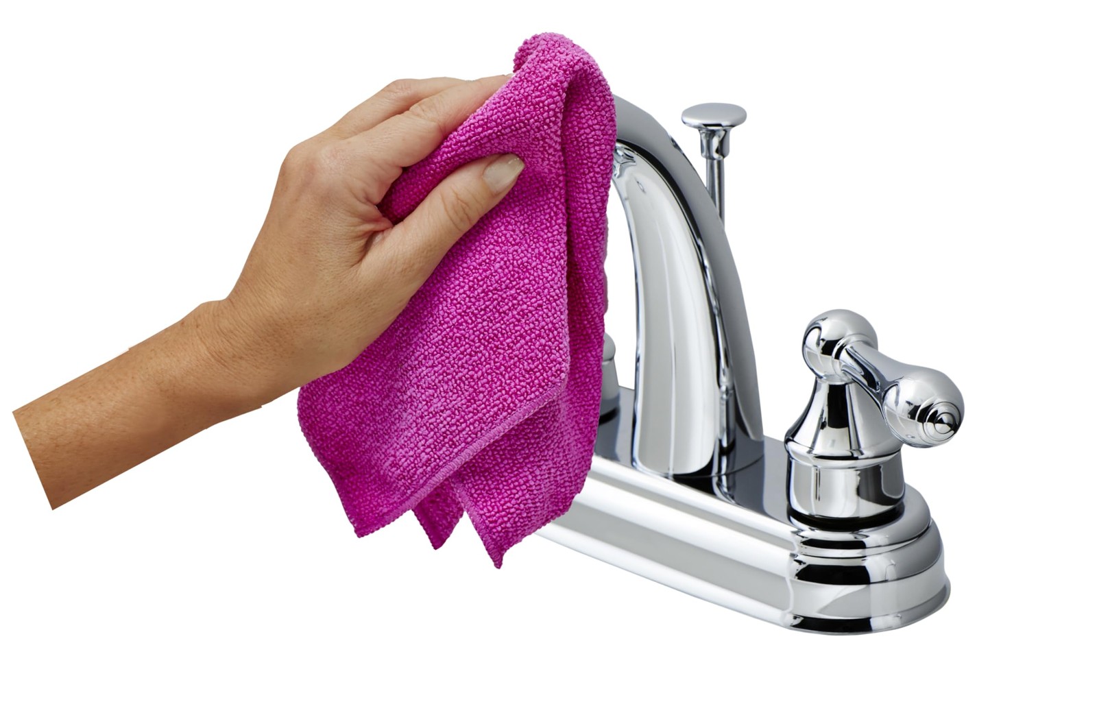 Microfiber Cleaning Cloth 12×14 Inch Washable Home Office Car Surfaces