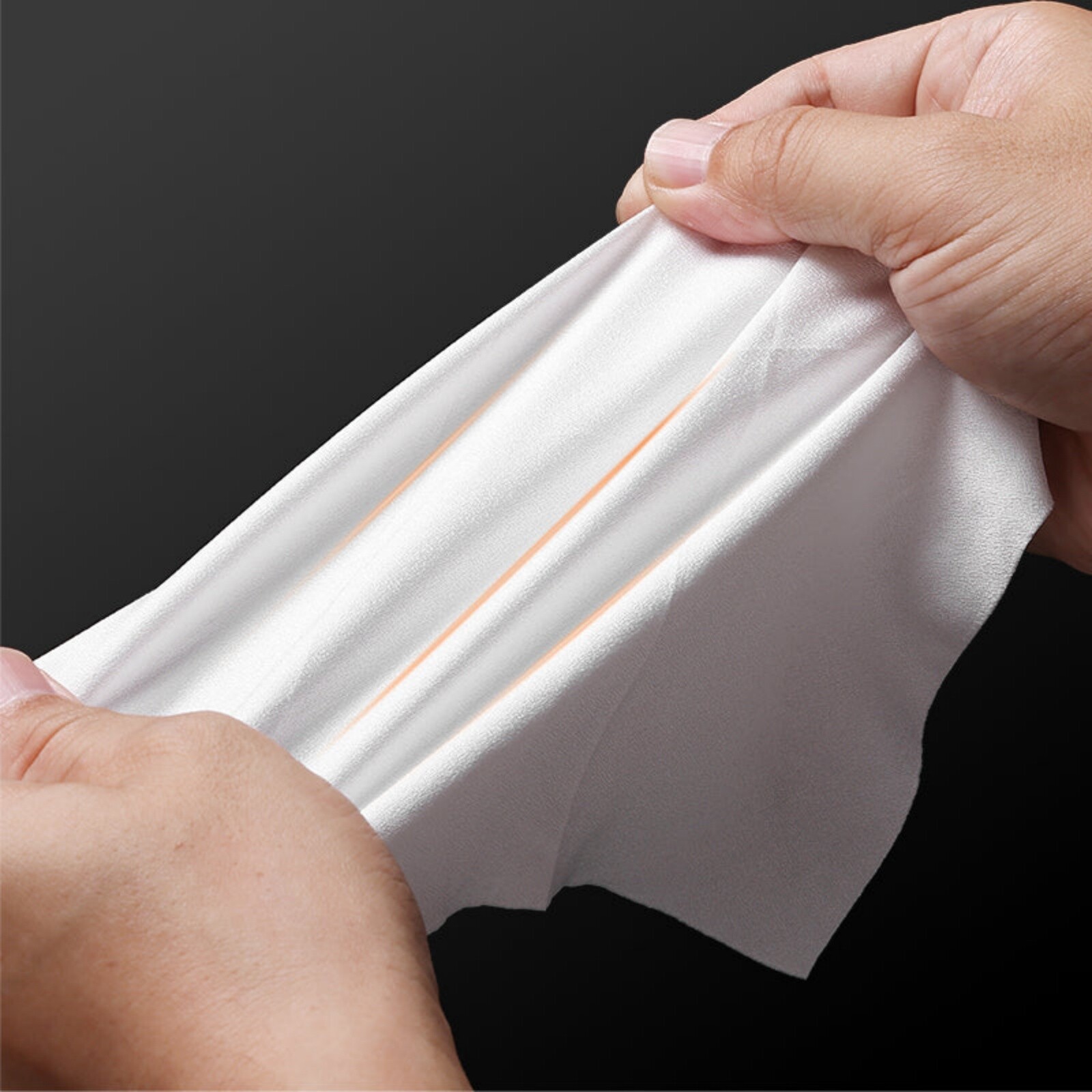 Ulanzi Microfiber Cleaning Cloth Dust-Free High-Density Lint-Free Anti-Static