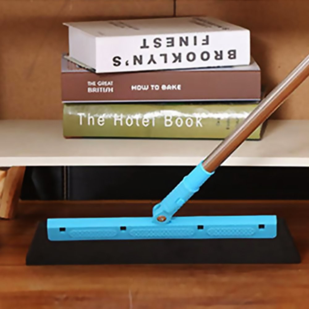 Multifunction Magic Broom Silicone Squeegee Broom for Floor Rubber Broom SweepJQ