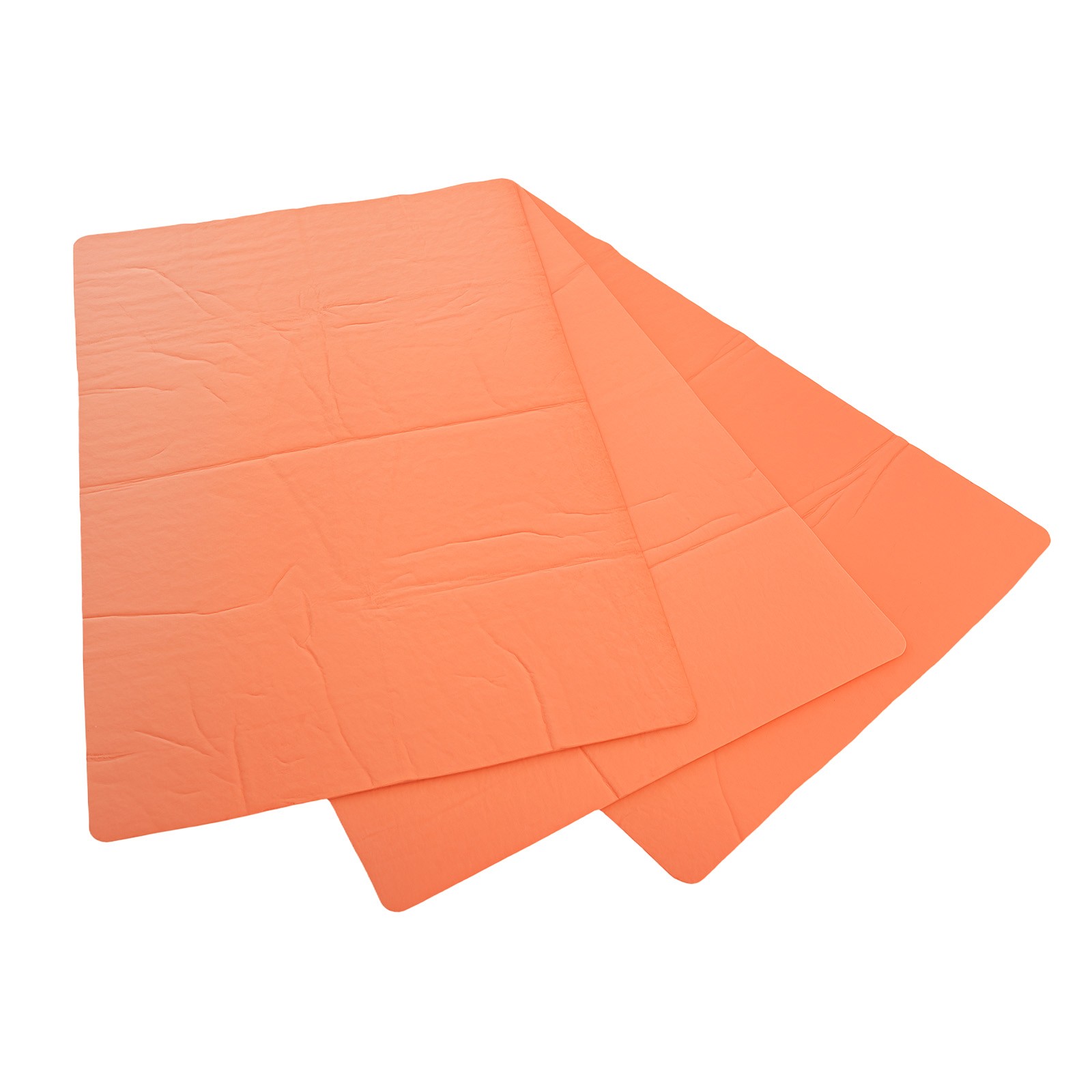26″x17″ Chamois Towel Shammy Cloth Car Drying PVA Auto Wash Scratch Safe 3 Pack