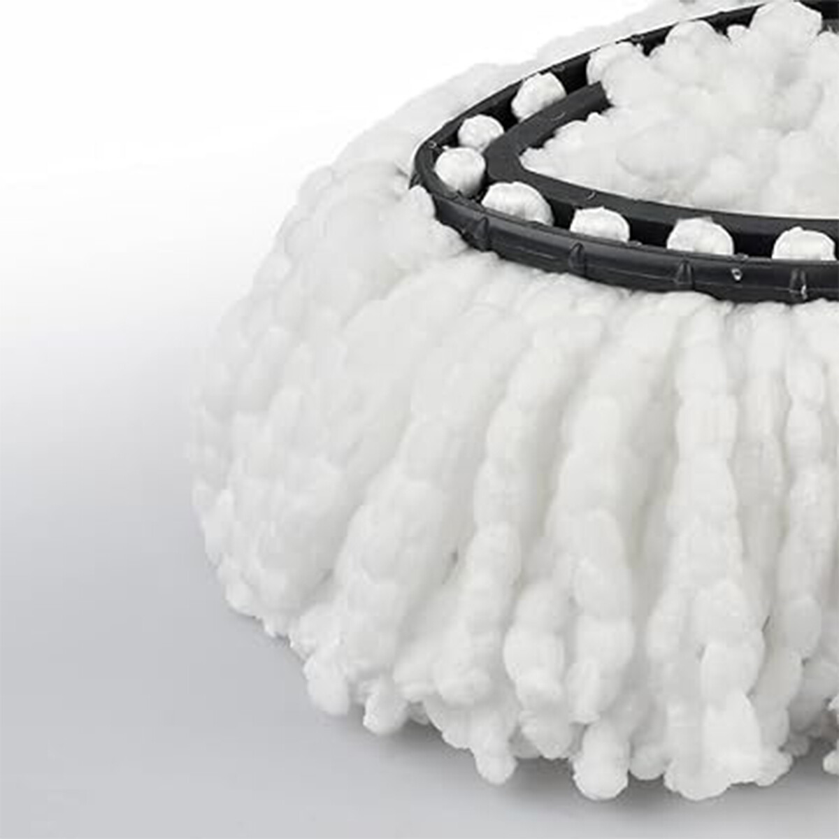 2/12 Pack Replacement head easy to install Mop head For O-Cedar Rotary Mop