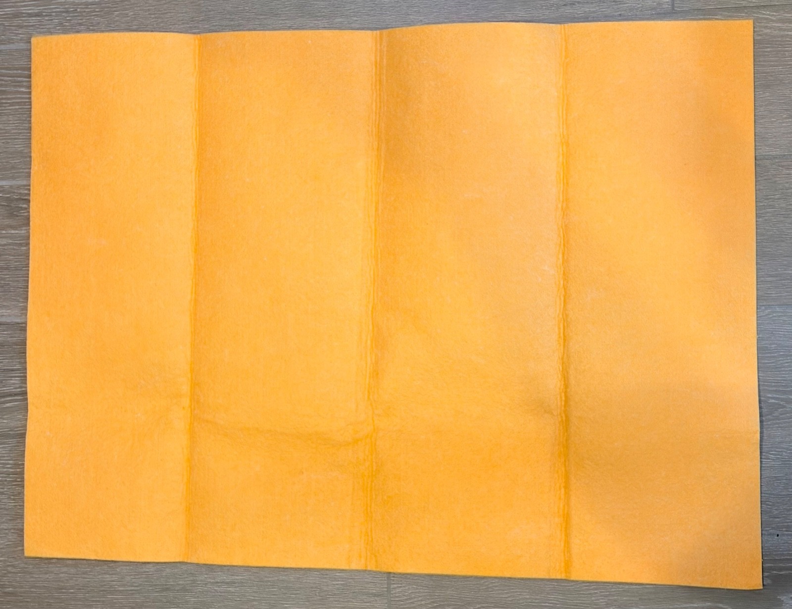 Live Euroclean Magicloth Multi-Purpose Super Absorbent Chamois Cloth NOS Germany