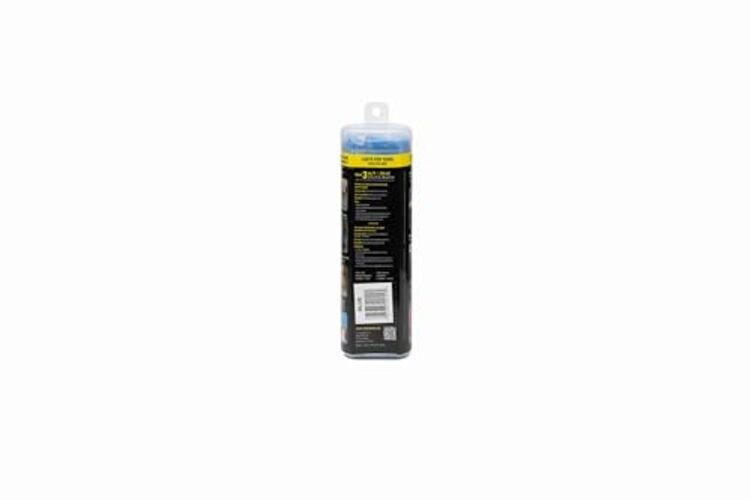 the absorber Large 27-Inch x 17-Inch – Synthetic Premium Drying Chamois Blue