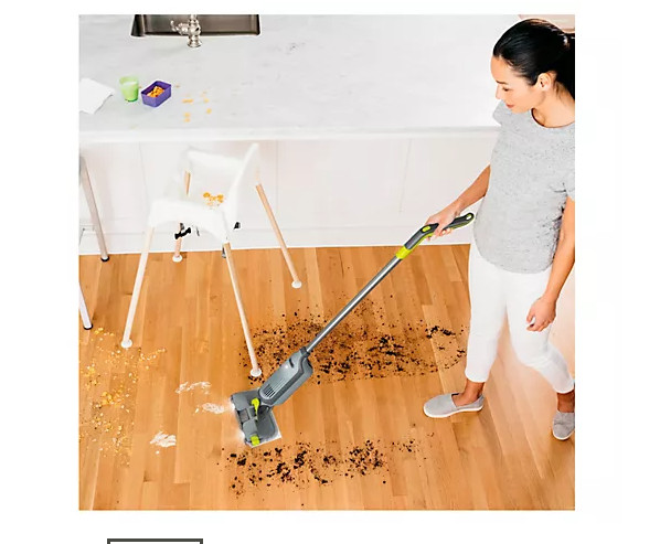 New Shark VACMOP Disposable Hard Floor Pads – 16 Count